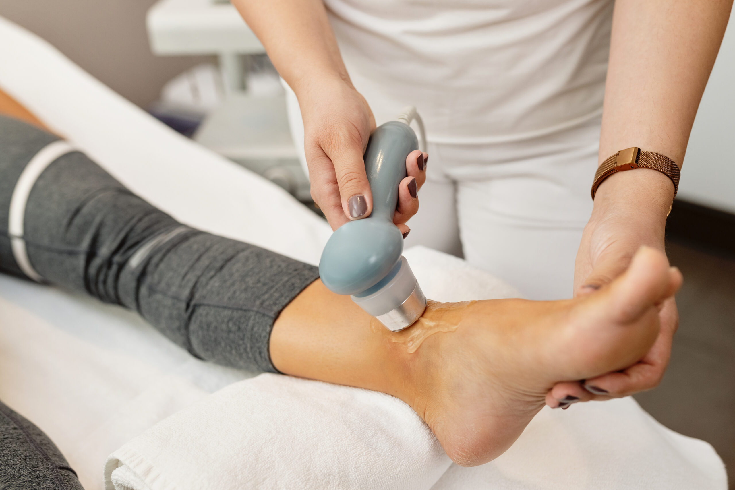 Sports Injuries and Physiotherapy: A Comprehensive Guide